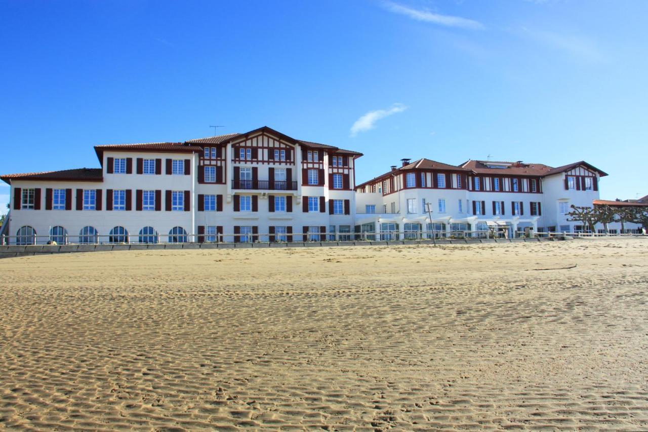Du Parc & Hotel