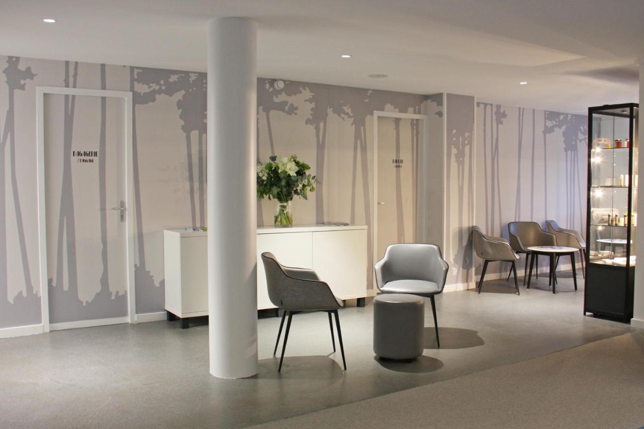 Du Parc & 3* Soorts-Hossegor