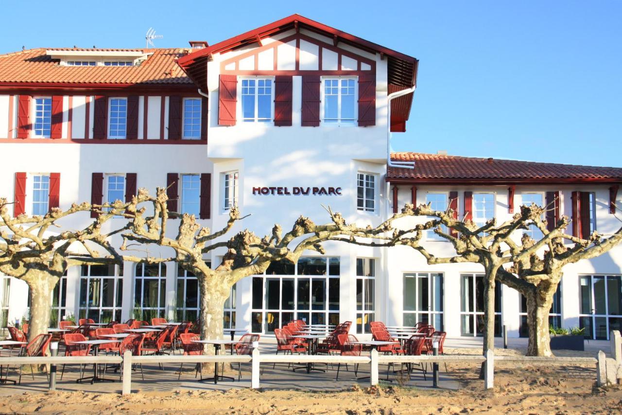 Du Parc & Soorts-Hossegor