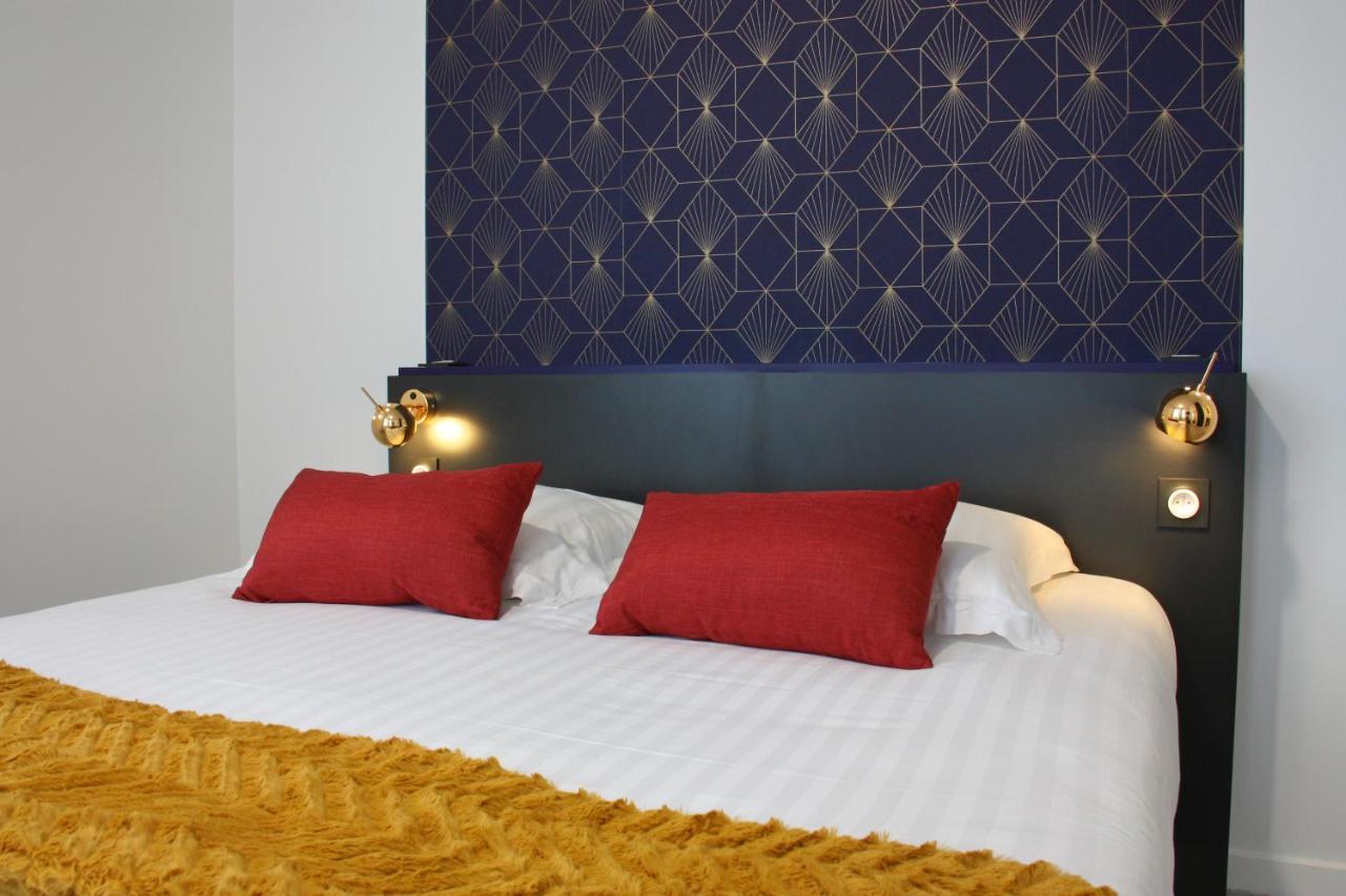 Du Parc & Hotel Soorts-Hossegor