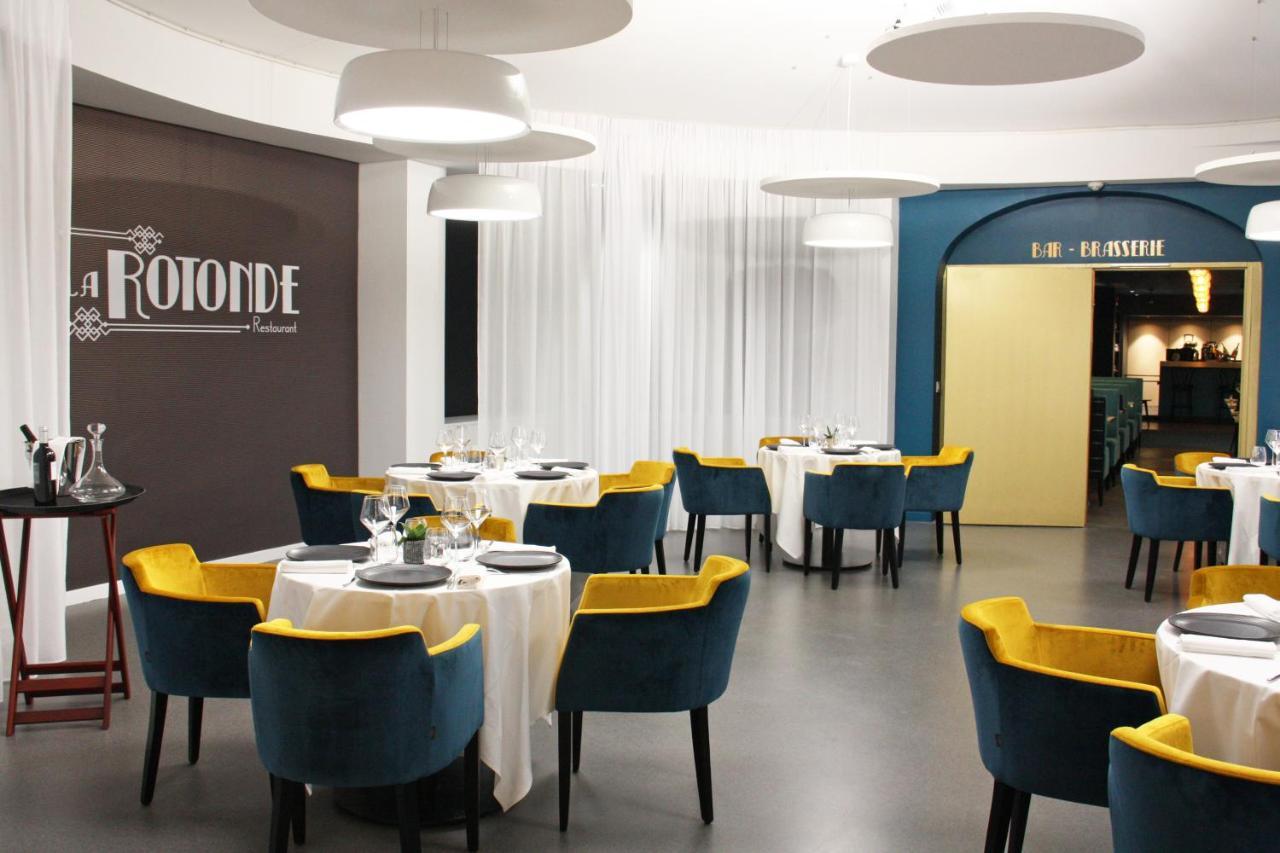 Du Parc & Hotel 3*