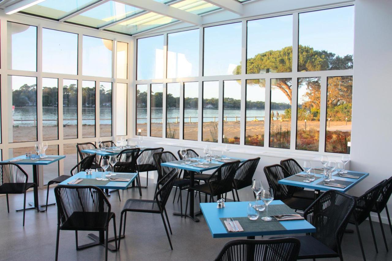 Du Parc & Soorts-Hossegor