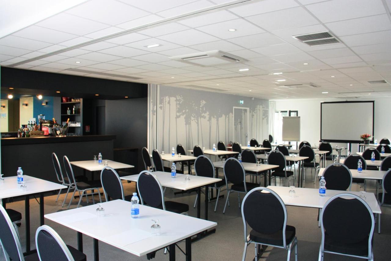 Du Parc & 3*