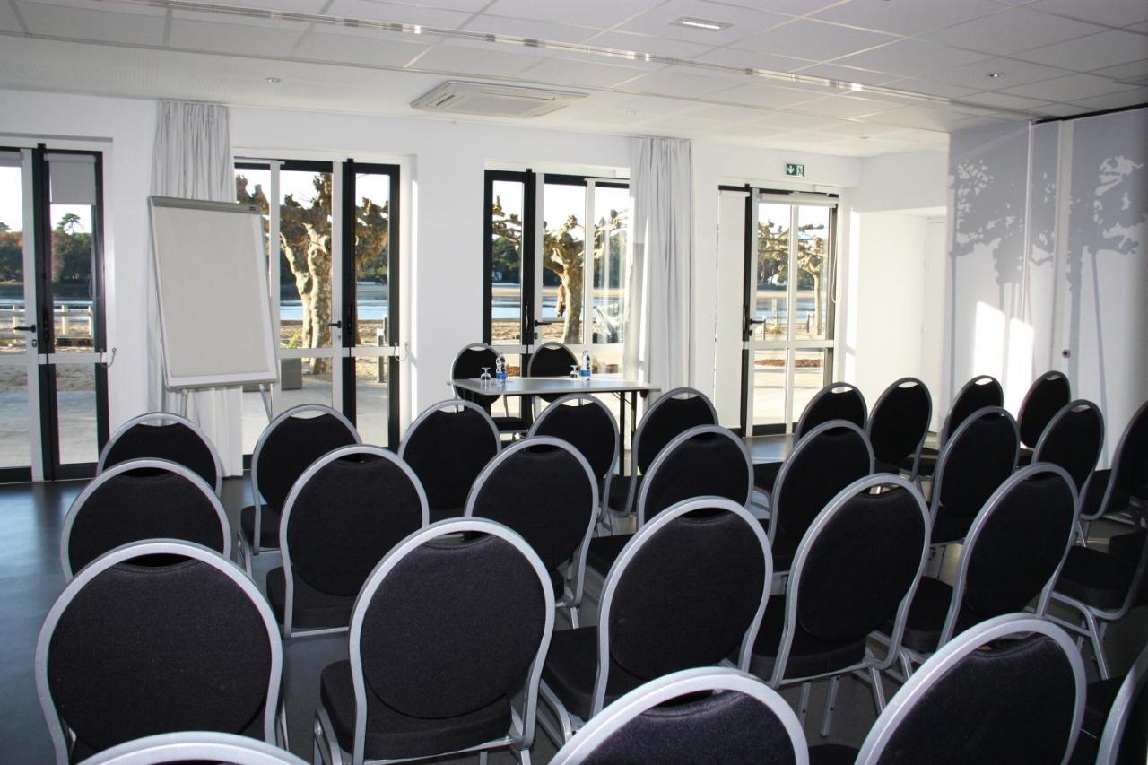 Hotel Du Parc &