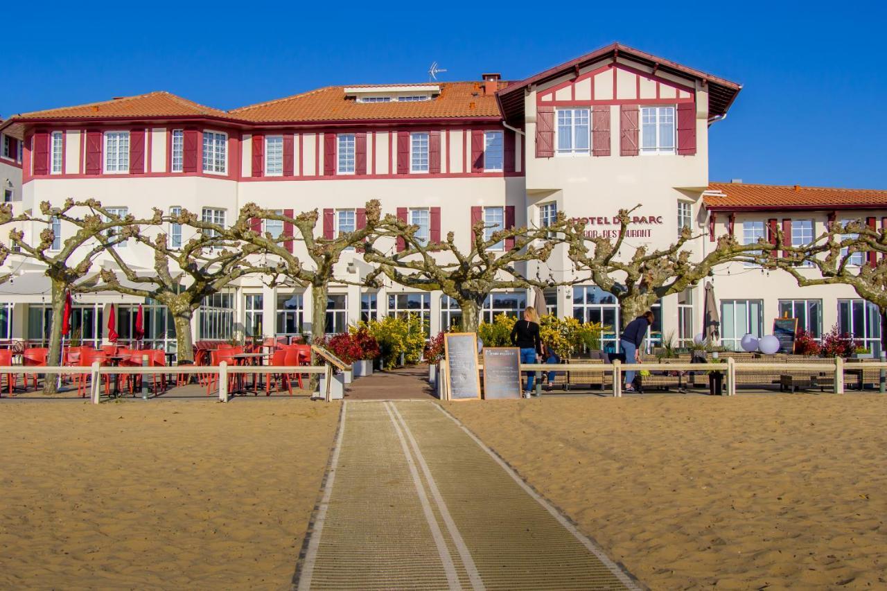 Hotel Du Parc & 3*