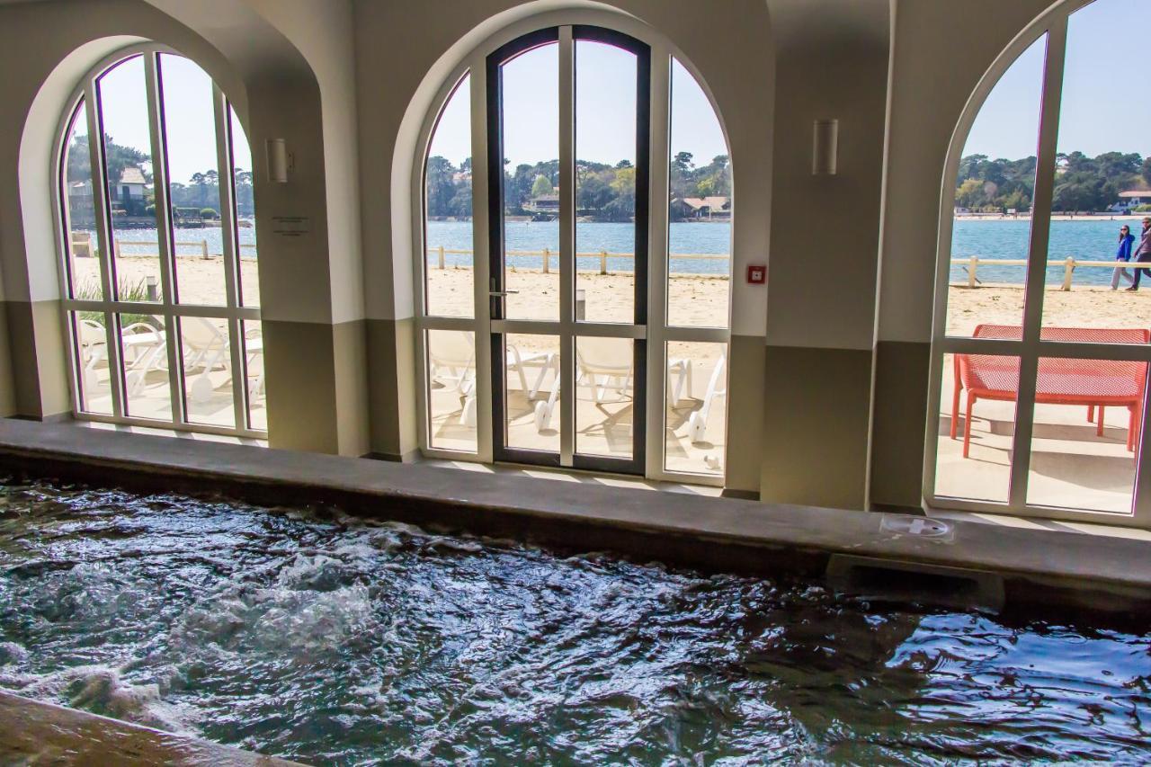 Hotel Du Parc &