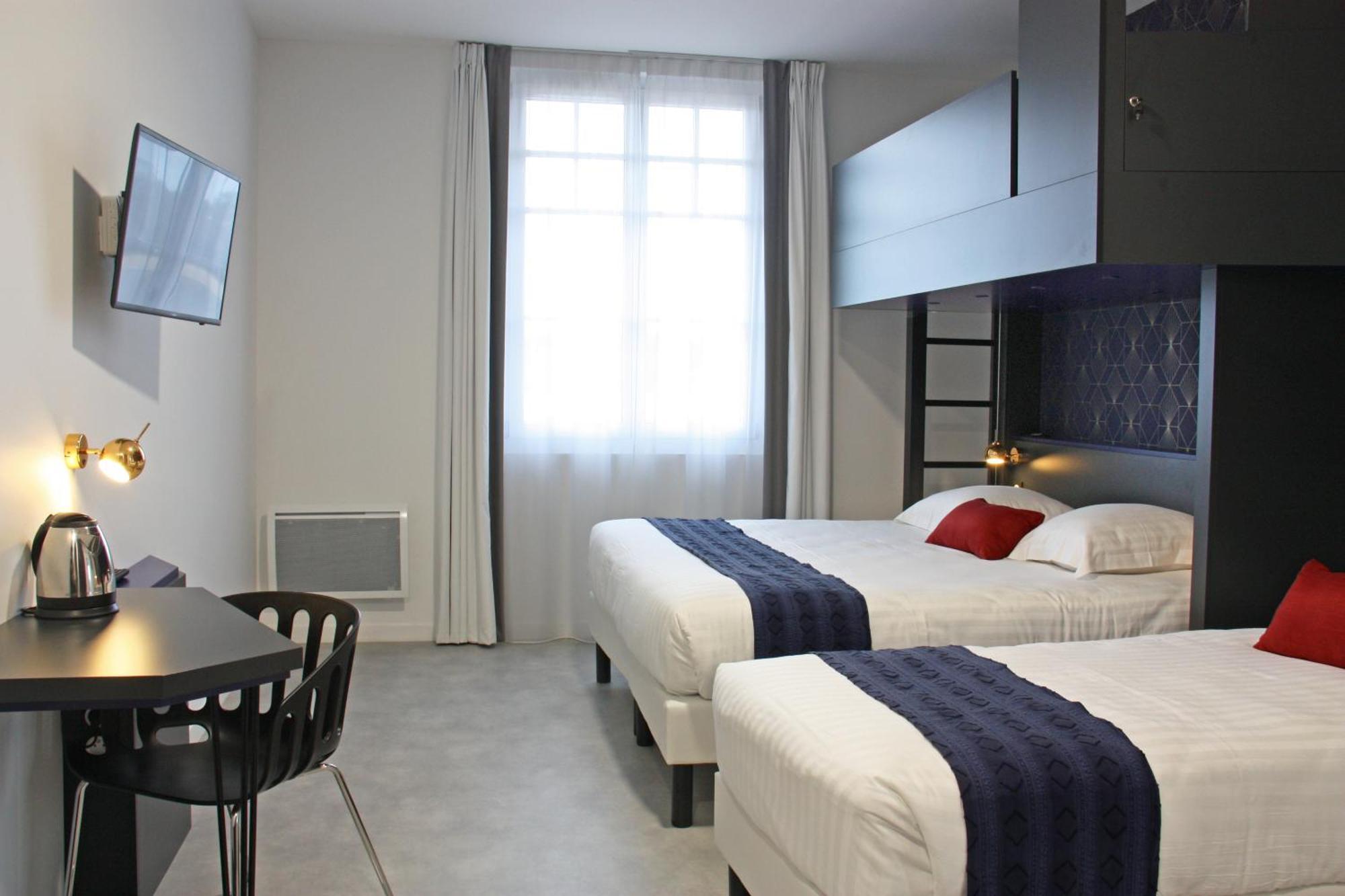 Hotel Du Parc & Soorts-Hossegor