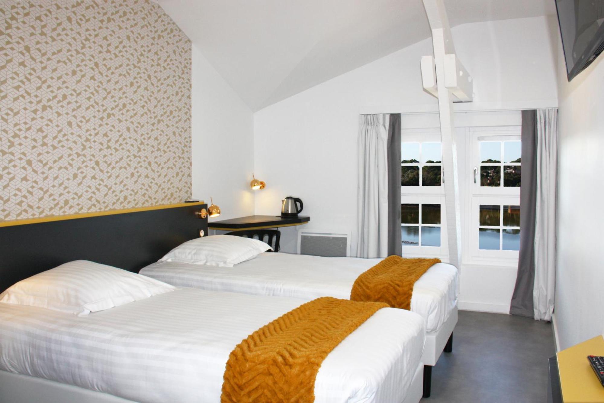 Du Parc & Soorts-Hossegor