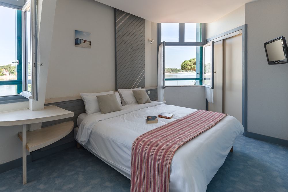 Du Parc & 3* Soorts-Hossegor