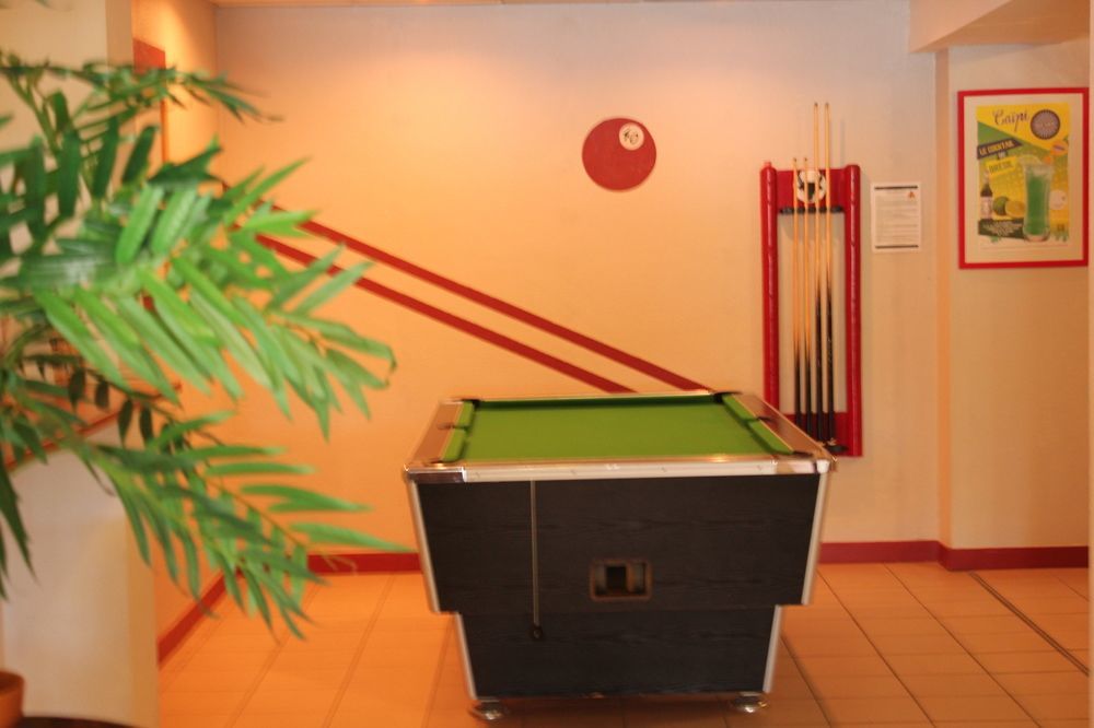 Hotel Du Parc & 3*
