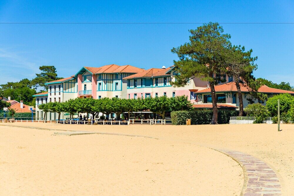 Du Parc & Hotel